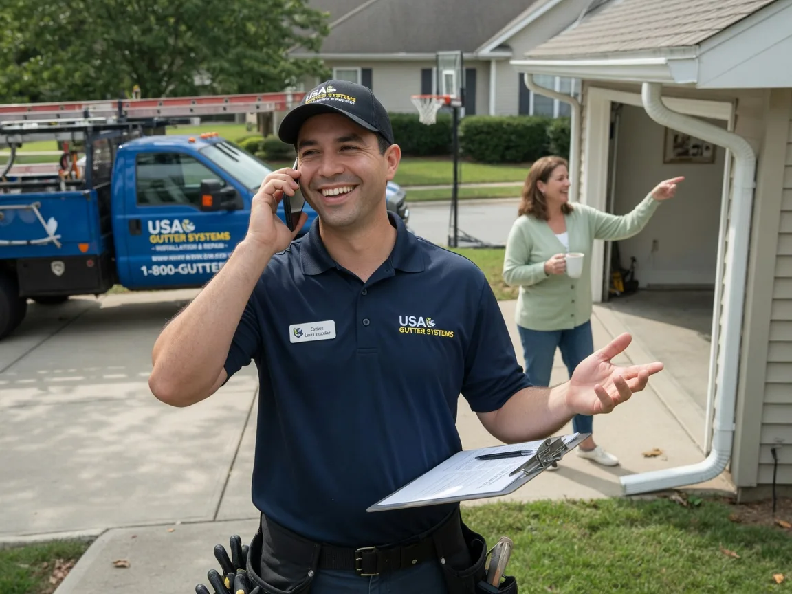 Gutter Installation Barney, GA FAQs